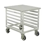 image of DoughXpress TXC-3 Tortilla Press Cart
