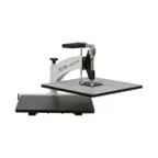 image of DoughXpress TXM-15CP Manual 15" x 15" Meat Press