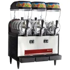 image of Adcraft ADC3BFG Bowl Type Non-Carbonated Frozen Drink Machine