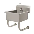 image of Advance Tabco FC-WM-2519EF Hand Sink