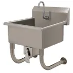image of Advance Tabco FS-WM-2519KV Hand Sink