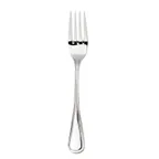 image of Browne USA 501910 - Paris Salad Fork, 6-1/2" Length, 18/0 Stainless Steel, Mirror - 1 Dozen