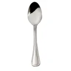image of Browne USA 501923 Paris Teaspoon, 6" (15.2 cm) Length, 18/0 Stainless Steel Mirror - 1 Dozen