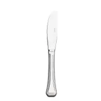 image of Browne USA 502021 - Dessert Knife, 7-1/10" Length, 13/0 Stainless Steel, Mirror - Dozen