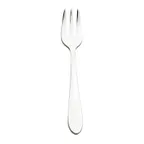 image of Browne USA 502115 Eclipse Oyster Fork, 5-4/5" 3‑Tine, 18/10 Stainless Steel, Mirror - Dozen