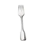 image of Browne USA 502215 - Oyster Fork, 5-4/5" , 3-Tine, 18/0 Stainless Steel, Mirror - 1 Dozen