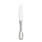 image of Browne USA 502221 Lafayette Dessert Knife, 7.1" Blade, 13/0 Stainless Steel, Mirror - 1 Dozen