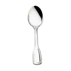 image of Browne USA 502223 Lafayette Teaspoon, 6-1/10" 18/0 Stainless Steel Mirror, 5"-6" - 1 Dozen