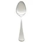 image of Browne USA 502304 Tablespoon, 8" 20.3 cm Mirror, 18/0 Stainless Steel, 7"-8" Length - Dozen