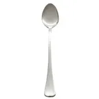 image of Browne USA 502314 - Iced Tea Spoon, 7.5" / 19.0cm, 18/0 Stainless Steel, Mirror - Dozen