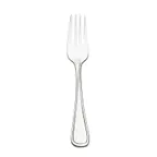 image of Browne USA 502403 - Concerto Dinner Fork, 7‑3/10" 18/10 Stainless Steel Mirror - 1 Dozen