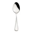 image of Browne USA 502404 - Concerto Tablespoon, 8-1/10", 18/10 Stainless Steel, Mirror Finish - 1 Dozen