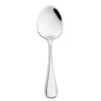 image of Browne USA 502504 Celine Tablespoon 8‑3/10" Mirror 18/0 Stainless Steel 7‑8" Length - 1 Dozen