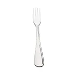 image of Browne USA 502515 Oyster Fork, 5" Length, 4-Tine, 18/0 Stainless, Mirror - Dozen