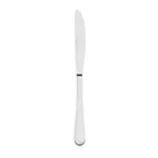image of Browne USA 502521 Celine Dessert Knife, 7-1/10" Length 13/0 Stainless Steel, Mirror - Dozen