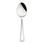 image of Browne USA 502604 - Royal Tablespoon, 8" Length, 18/0 Stainless Steel, Mirror - Dozen