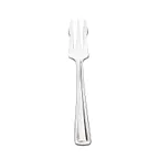 image of Browne USA 502615 - Oyster Fork, 5.7" 3-Tine, 18/0 Stainless Steel, Mirror - Dozen