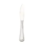 image of Browne USA 502912 - Contour Steak Knife, 9-3/10" Serrated Stainless Mirror Stamped 8"‑9" - 1 Dozen