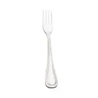 image of Browne USA 502915 - Contour Oyster Fork, 6" 4‑Tine, 18/0 Stainless Steel Mirror - Dozen