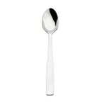 image of Browne USA 503014 Modena Iced Tea Spoon, 7"-3/10" , 18/10 Stainless Steel Satin - Dozen