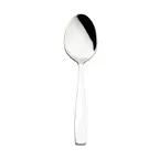 image of Browne USA 503023 Modena Teaspoon, 6-3/10" Length, 18/10 Stainless Steel, Satin - Dozen