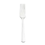 image of Browne USA 503803 WIN2 Dinner Fork, 7.5" Length, 18/0 Stainless Steel, Mirror - Dozen