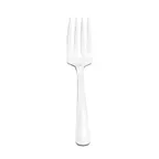 image of Browne USA 503810 - WIN2 Salad Fork, 6" Length, 18/0 Stainless Steel, Mirror - Dozen