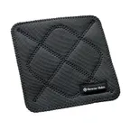 image of Browne USA 5436502 Hot Pad, 10" x 10" Neoprene Black, Heat -134‑500°F, Water‑Repellent & Non‑Slip
