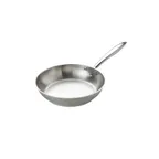 image of Browne USA 5724048 Thermalloy Fry Pan, 7-4/5" Dia x 1-1/2" Steel 1/4" Aluminum Core Induction Ready