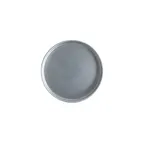 image of Browne USA 5730066 Thermalloy Deep Dish Pizza Pan, 6" Diameter, 18-Gauge Aluminum Construction