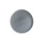 image of Browne USA 5730071 Thermalloy Deep Dish Pizza Pan, 11" Dia., 18-Gauge Solid Aluminum