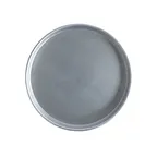 image of Browne USA 5730072 Thermalloy Deep Dish Pizza Pan, 12" Diameter, 18-Gauge Solid Aluminum