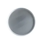 image of Browne USA 5730073 Thermalloy Deep Dish Pizza Pan, 13" Diameter, 18-Gauge Solid Aluminum