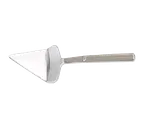 image of Browne USA 573159 Pie/Cake Server, 11", Hollow Stainless Handle, 2.5mm Mirror, Smooth Edge