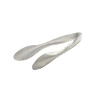 image of Browne USA 573288 Eclipse Serving Tongs, 12" Ergo Hollow Handle, 18/8 Stainless Steel Satin
