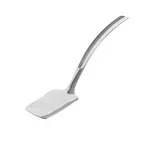 image of Browne USA 573373 Serving Spoon, 13"/33cm Solid 18/8 Stainless Steel, Handle, Anti‑Slip Design