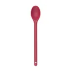 image of Browne USA 57538505 Serving Spoon, 15" Nylon, Red Handle, Heat‑Resistant To 390°F (200°C) – Use