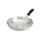 image of Browne USA 5813814 Thermalloy Fry Pan, 14" Dia x 2-1/2" Aluminum 8‑Gauge, Silicone Sleeve to 572°F