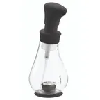 image of Browne USA 83758002 CUISIPRO Foam Pump Dispenser, 2.7" L x 2.7" W x 8.25" H, Plastic, 75% Savings