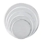 image of Browne USA PS20 Pizza Screen – 20" Seamless Rim Aluminum, Durable Cooking Surface for Perfect Crusts