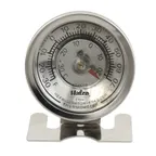 image of Browne USA RT84019 Freezer Thermometer, 2-3/8" Dial, -30°F‑70°F Range, ±2°F, Dishwasher Safe