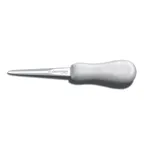 image of Dexter 10463 Sani‑Safe Oyster Knife, 4" Boston Blade, High‑Carbon, Non‑Slip Handle, NSF