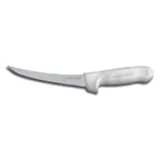 image of Dexter 1473 - Sani-Safe Boning Knife, 5" Flexible Blade, Steel, PP Handle, NSF, USA