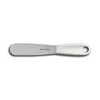 image of Dexter 18283 Sandwich Spreader, 8" Length, 4½" Stainless Steel Blade, Polypropylene Handle