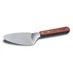 image of Dexter 19760 Pie Knife, 5" Offset Blade, Stainless Steel, Rosewood Handle – Packaging