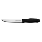 image of Dexter 26373 Sani‑Safe Boning Knife, 6" Stamped Blade, Carbon Steel, Black Polypropylene Handle