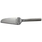 image of Dexter 31427 Pie Server – 11" Overall Length, 6-1/2" Stainless Steel Blade, Smooth Edge