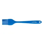 image of Dexter 91534 - 10-3/4" Basting Brush, 10" Silicone Handle, 500°F Heat‑Resistant, Dishwasher Safe