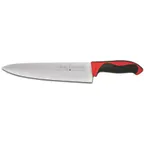 image of Dexter TM145-10R Chef Knife – 10" High‑Carbon Stainless Blade, Colorful Plastic Handle, Made In USA