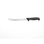 image of Mercer M13712 Fish Knife – 8-1/4" BPX Fillet Blade, Stainless Steel, Nylon Handle, NSF